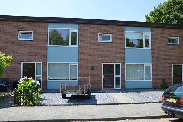 Willem Kloosstraat 5 Terneuzen