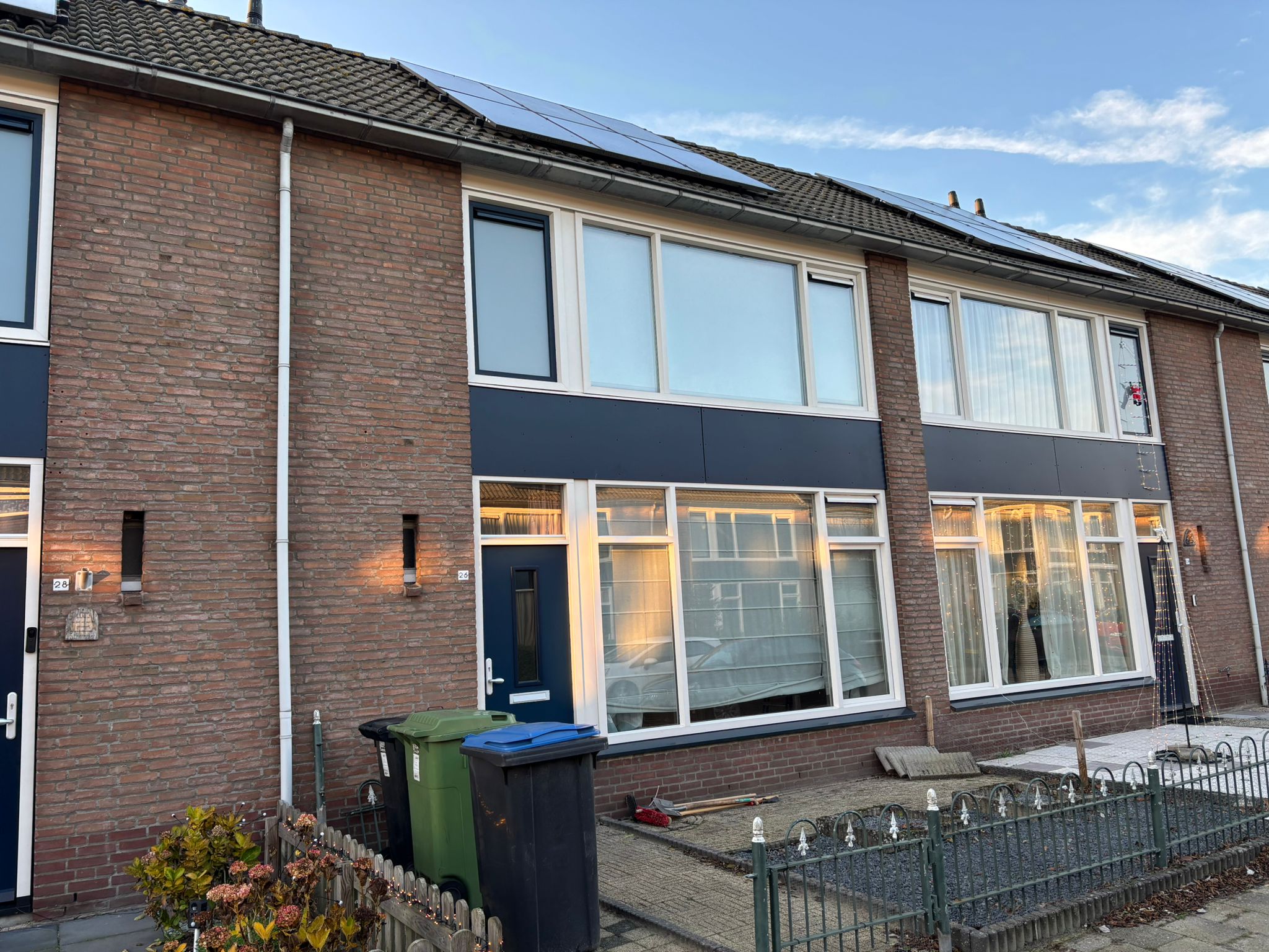 Suijkerbuijkstraat 26