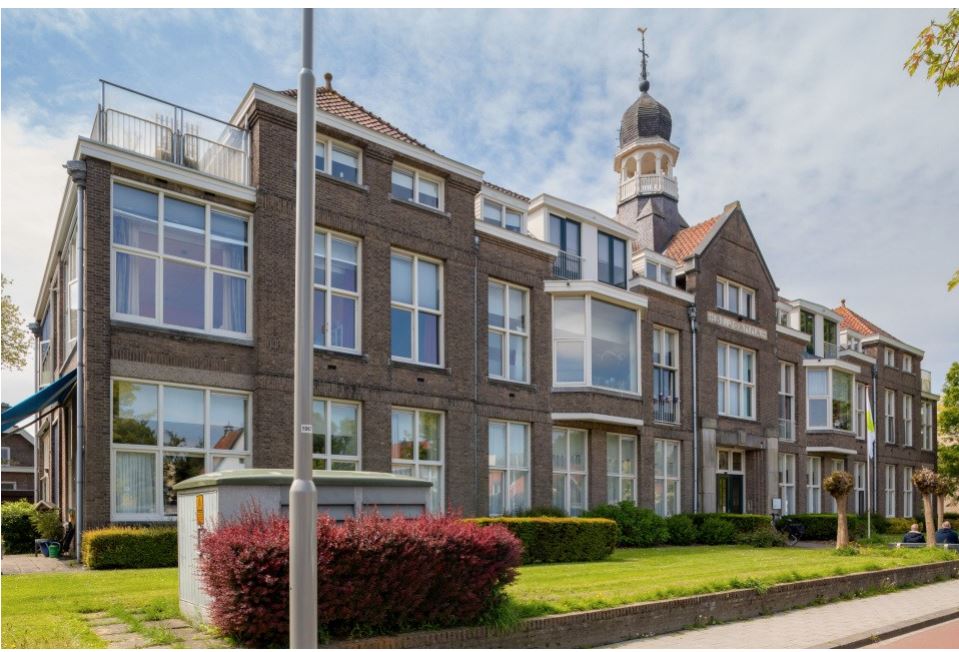 Kloetingseweg 47, 4462 AW Goes, Nederland