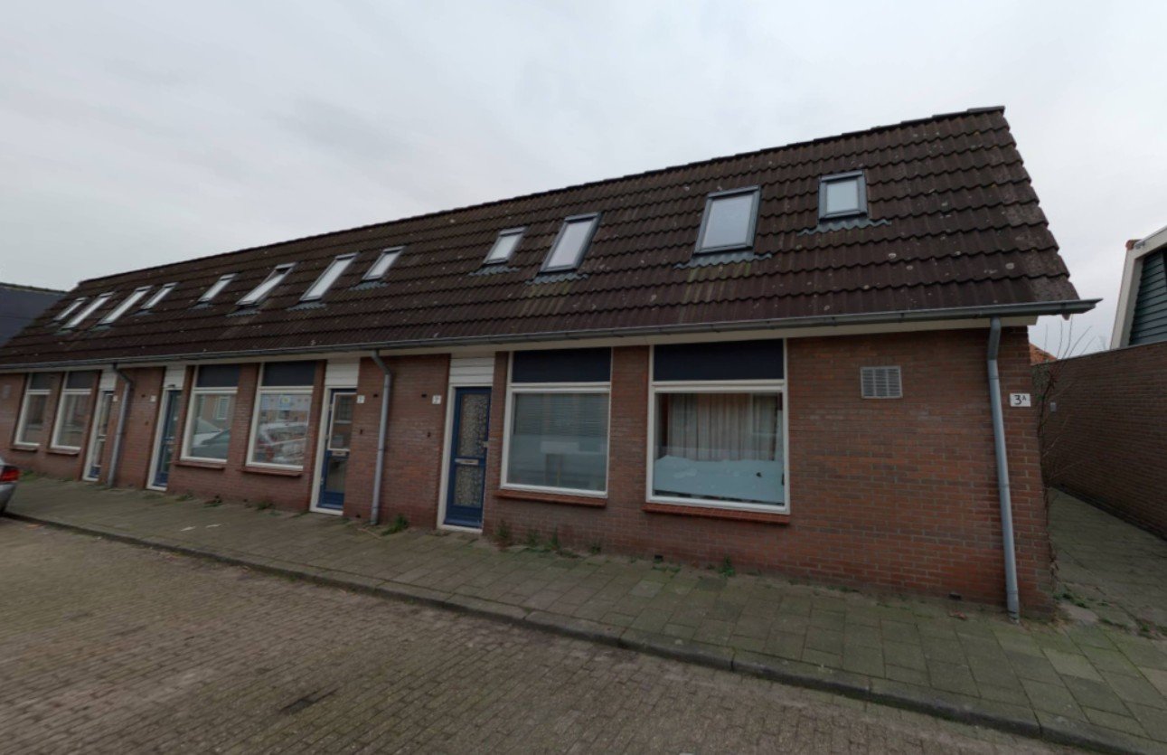 Welhoekstraat 3B, 4416 BG Kruiningen, Nederland