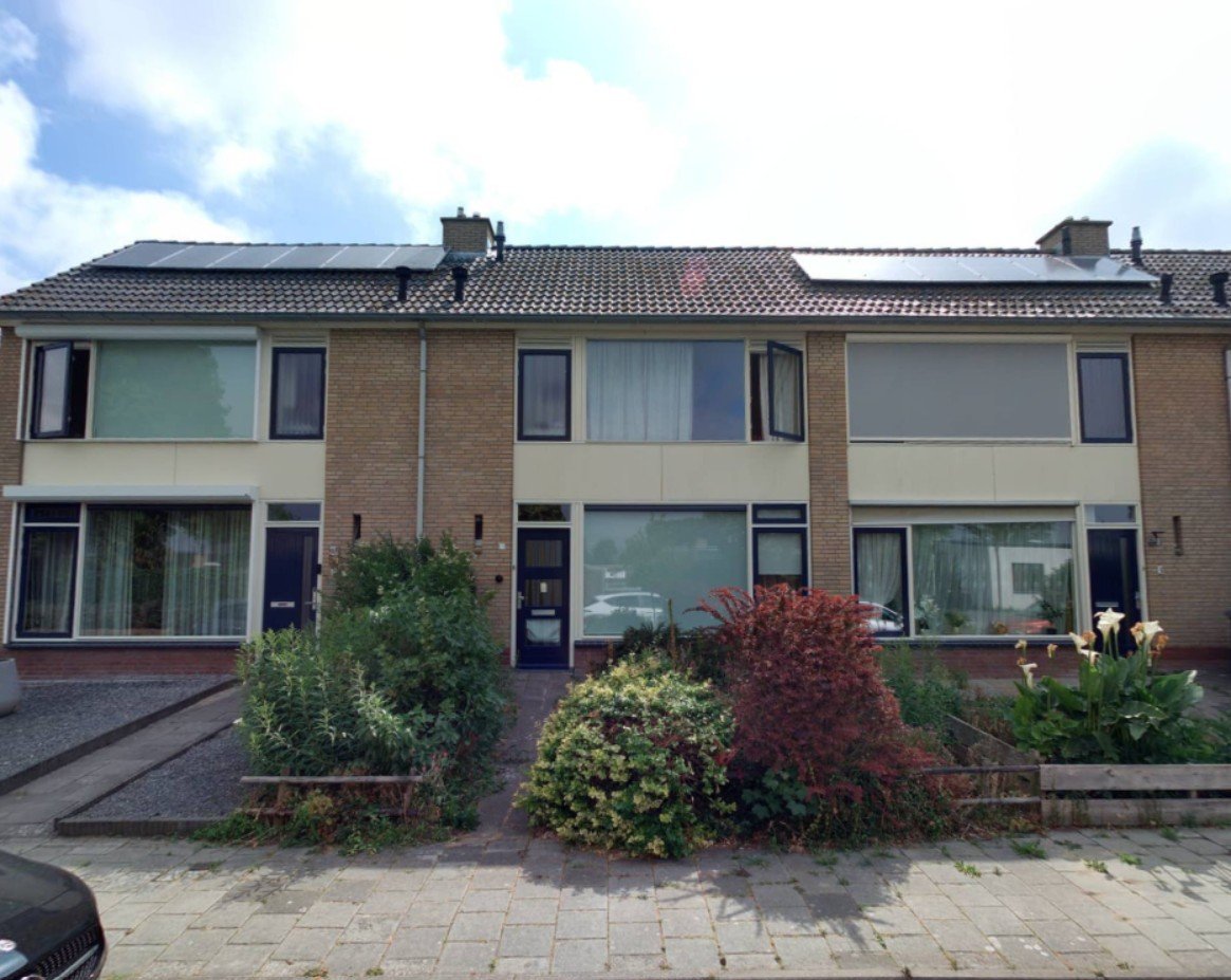 Gagelweg 3, 4661 GG Halsteren, Nederland