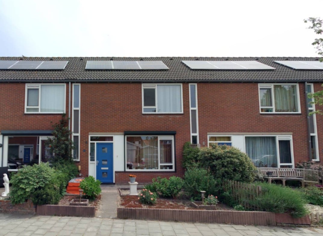 Oosterscheldestraat 23, 4424 EN Wemeldinge, Nederland