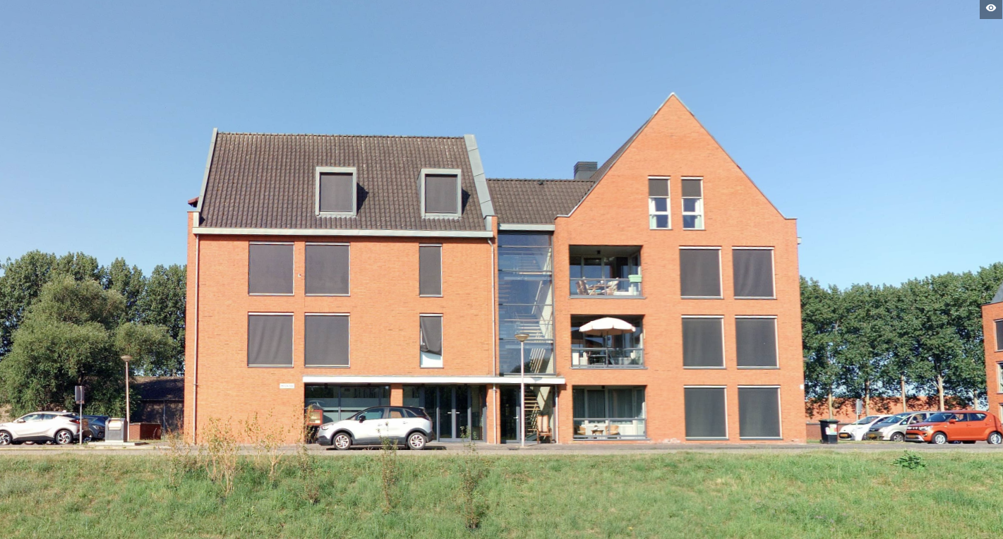 appartementen te huur op Oost-Havendijk 96
