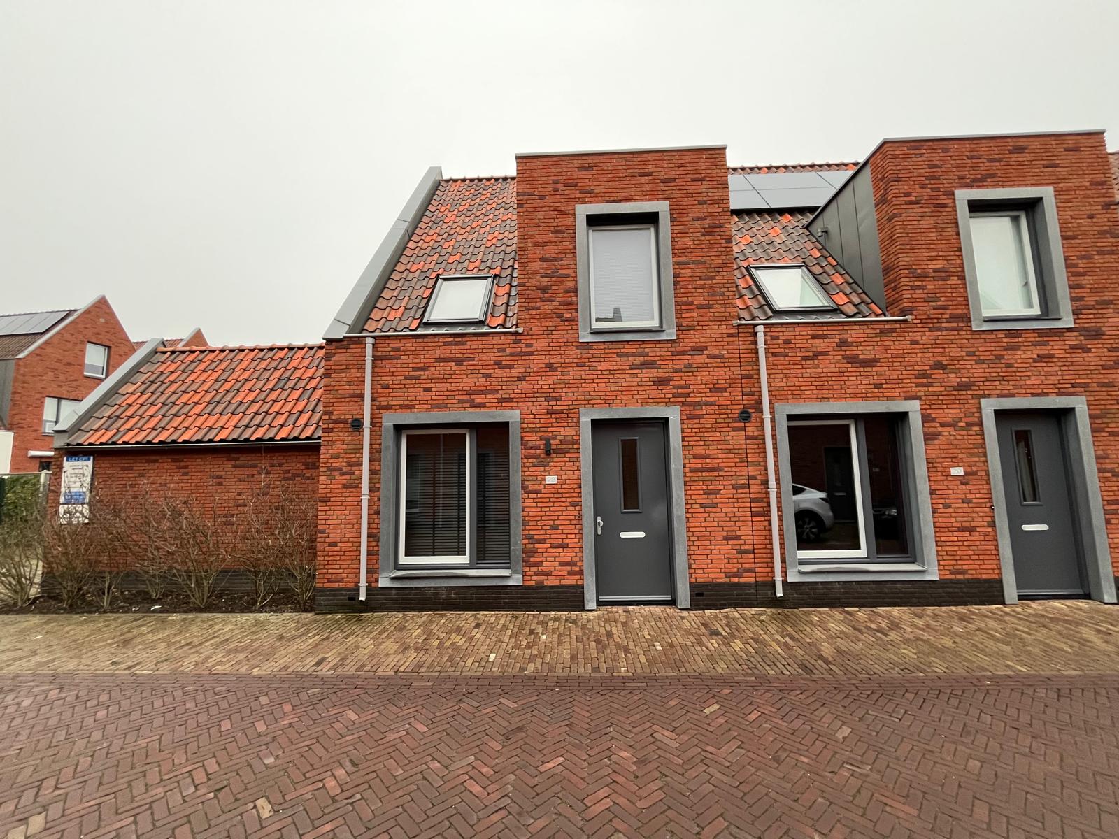 appartementen te huur op d'Aillystraat 22