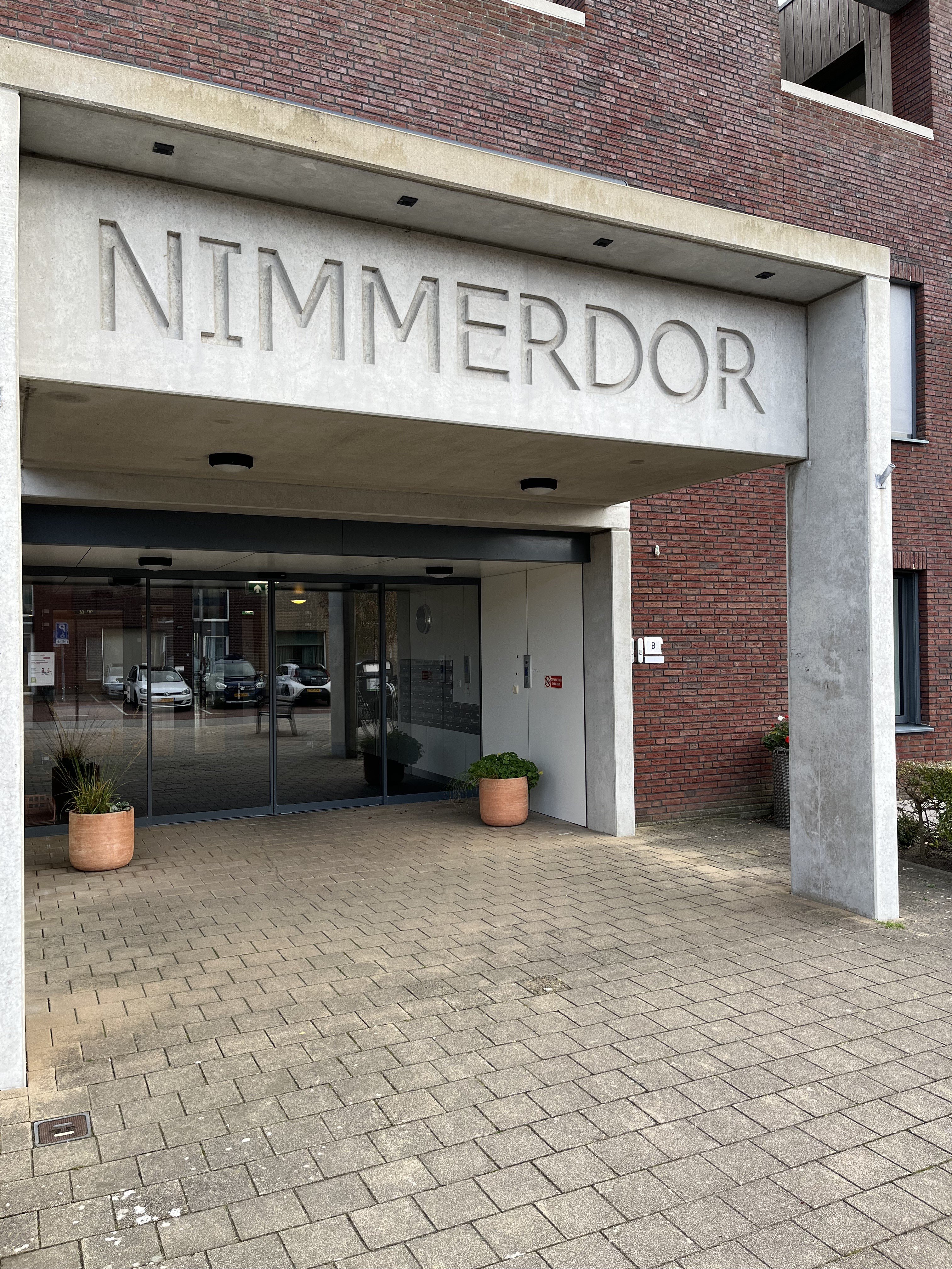 Bakkersland 53, 4364 BL Grijpskerke, Nederland