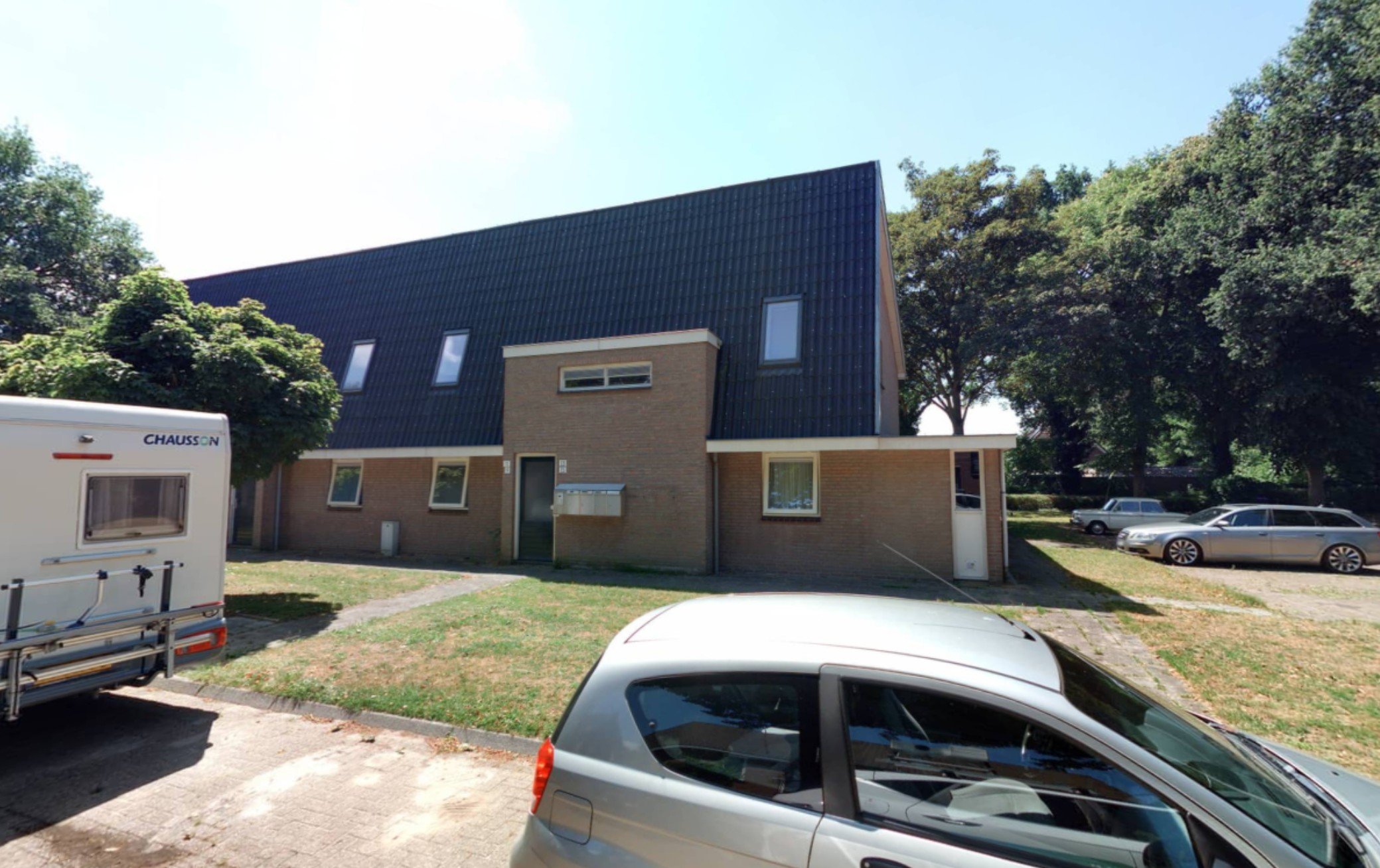 Biezendreef 9, 4645 GB Putte, Nederland