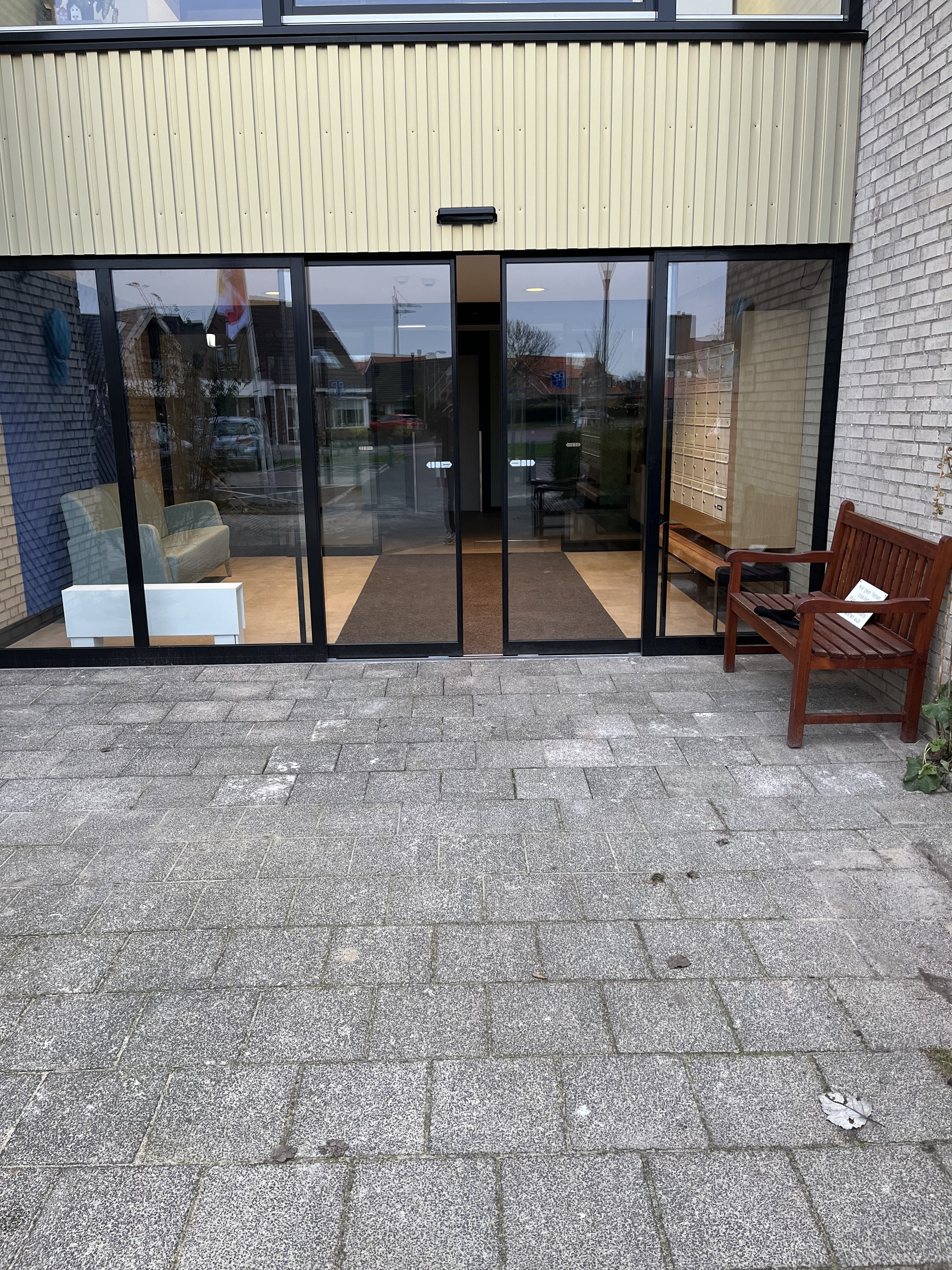 Borné 54, 4374 DB Zoutelande, Nederland