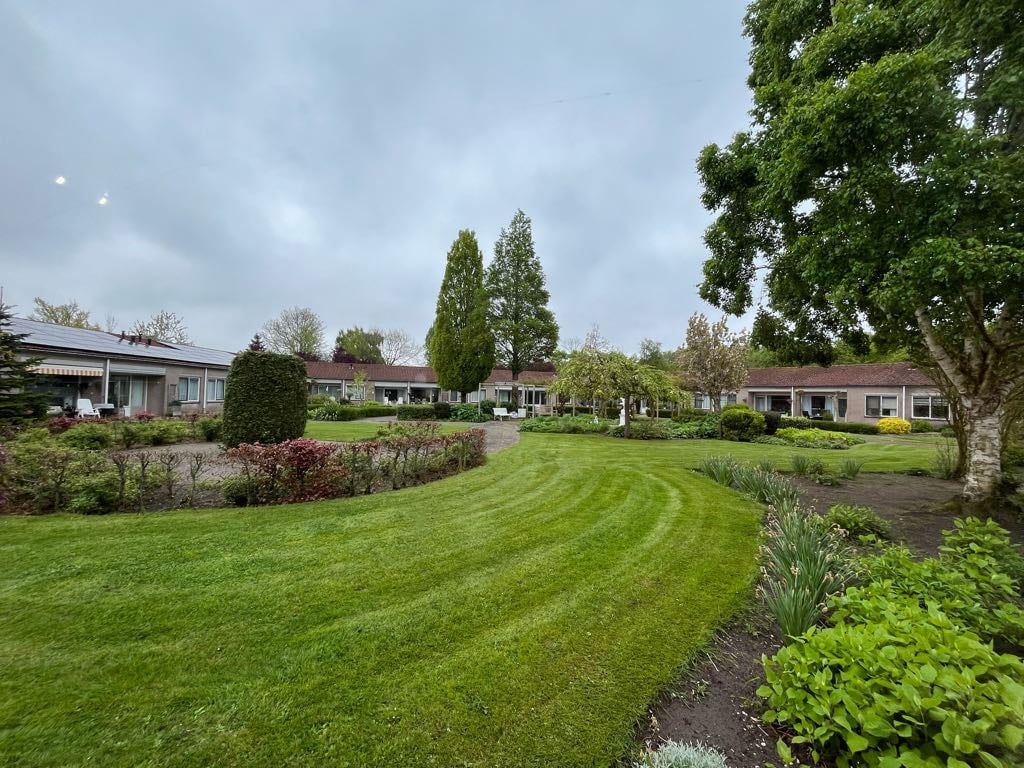 De Saele 27, 4307 LL Oosterland, Nederland