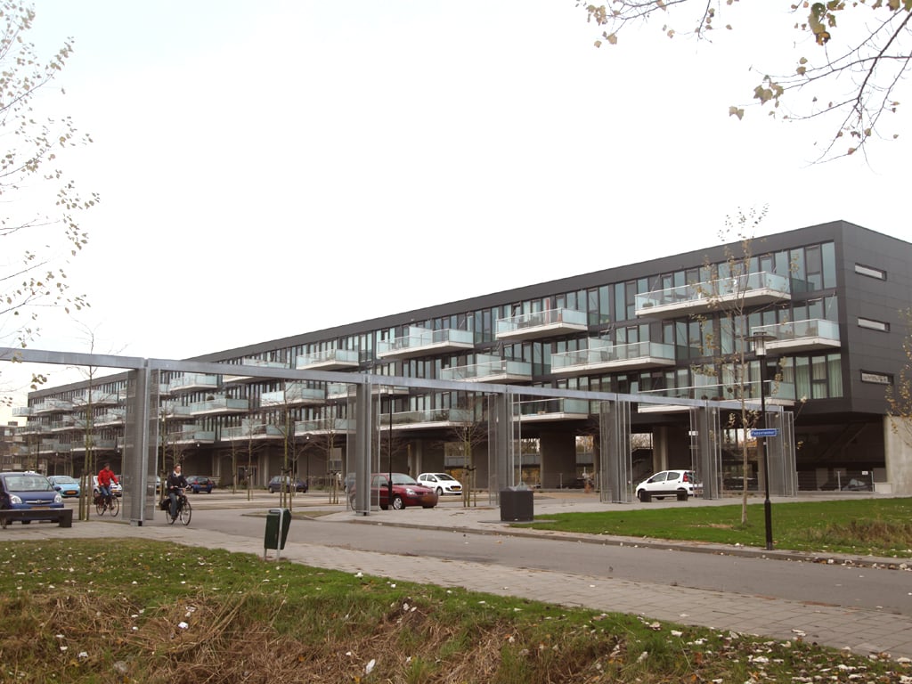 Fazantenhof 25, 4332 XT Middelburg, Nederland