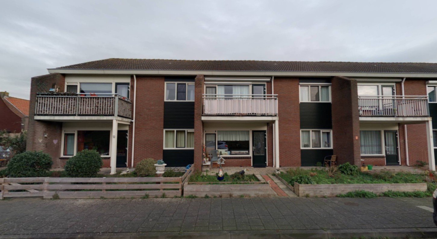 Veerweg 13, 4417 AS Hansweert, Nederland