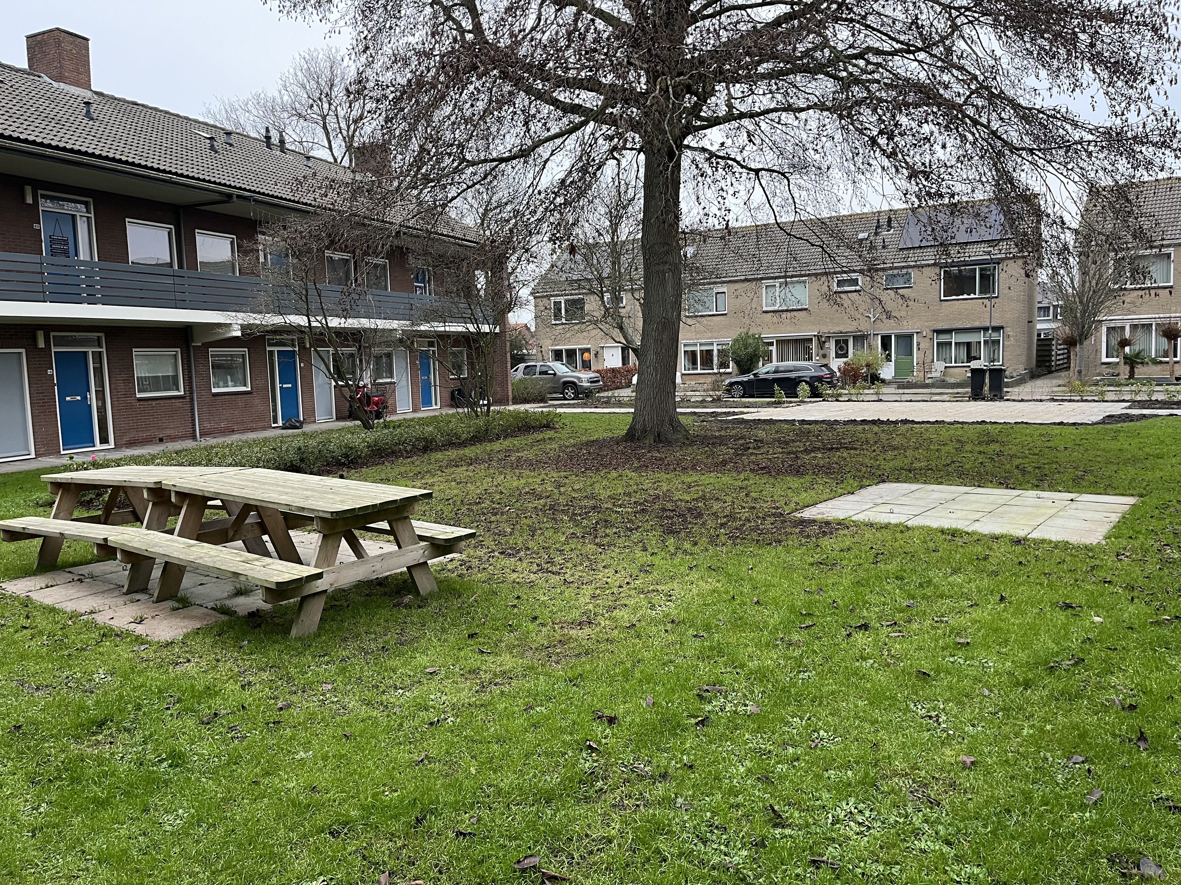 M.F. Visserstraat 3, 4356 BA Oostkapelle, Nederland