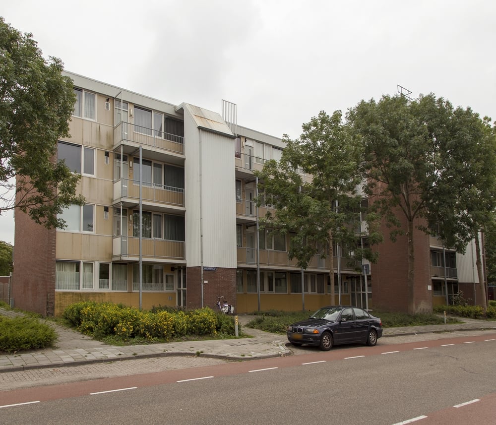 Vrijlandstraat 164, 4337 ES Middelburg, Nederland
