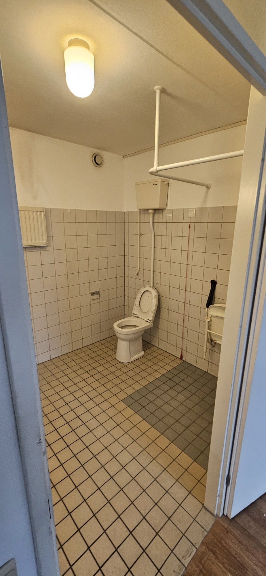 Oostelijk Bolwerk 117