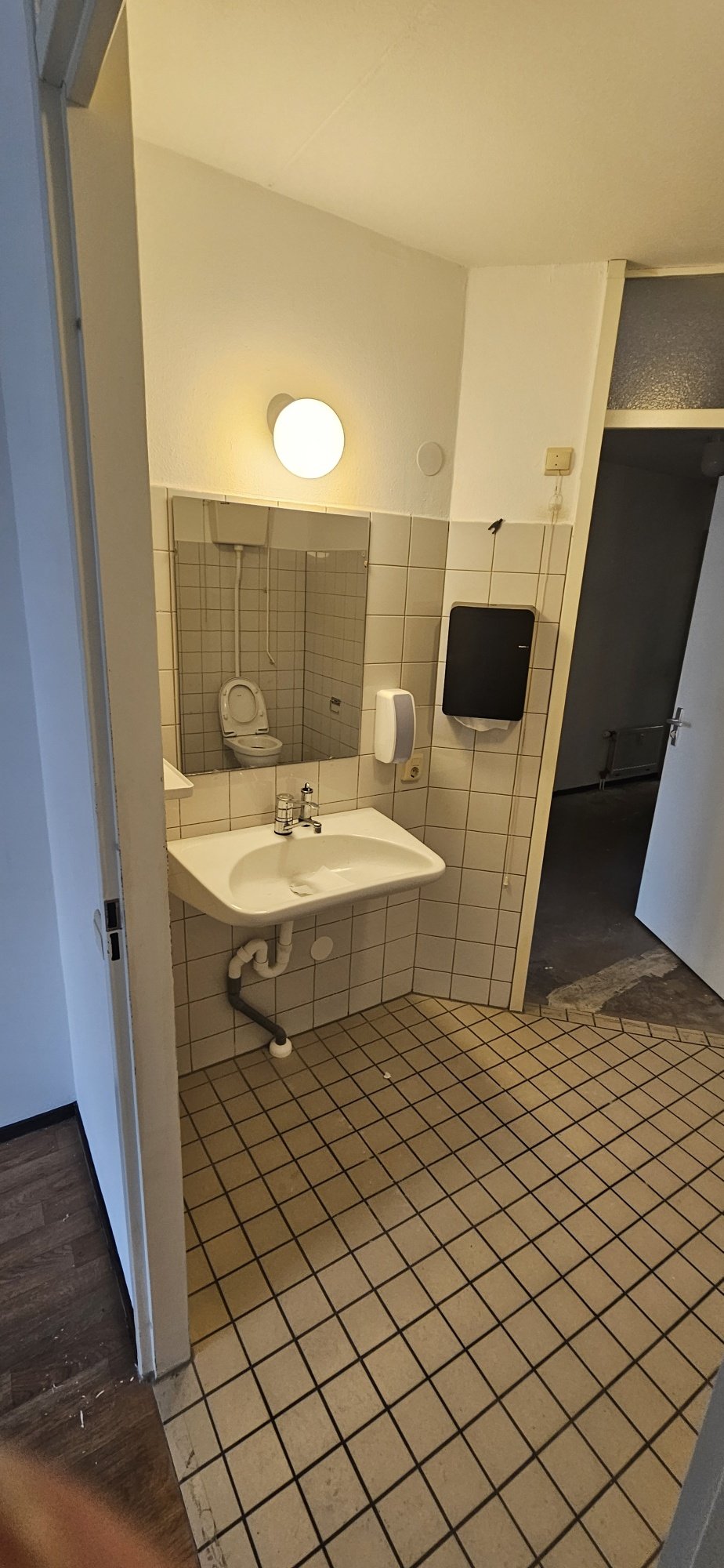 Oostelijk Bolwerk 117