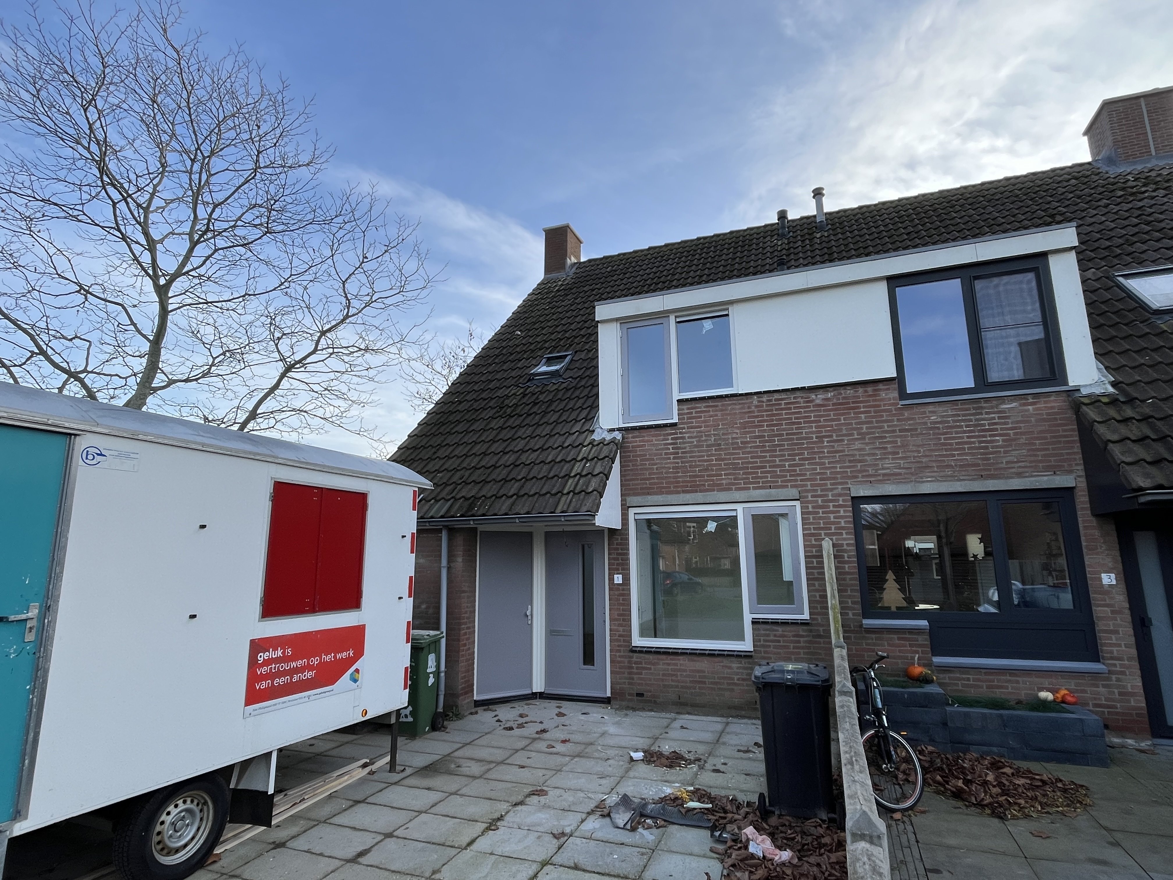 Oesterstraat 1, 4301 ZK Zierikzee, Nederland