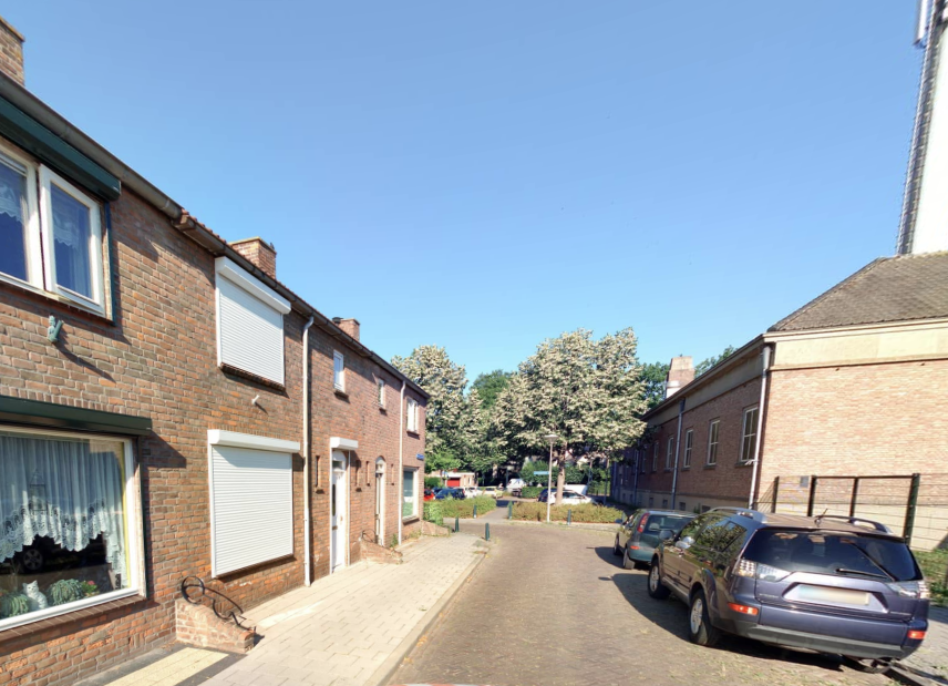 Nicolaas Peckstraat 4