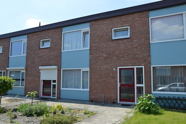 Brederostraat 3, 4532 EM Terneuzen, Nederland