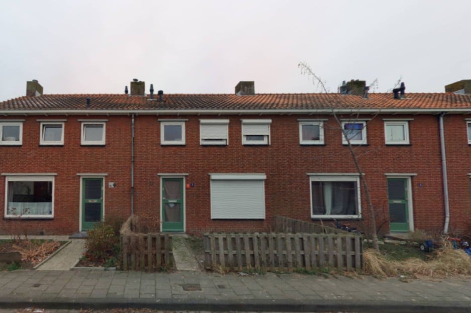 Langeviele 5, 4416 CE Kruiningen, Nederland