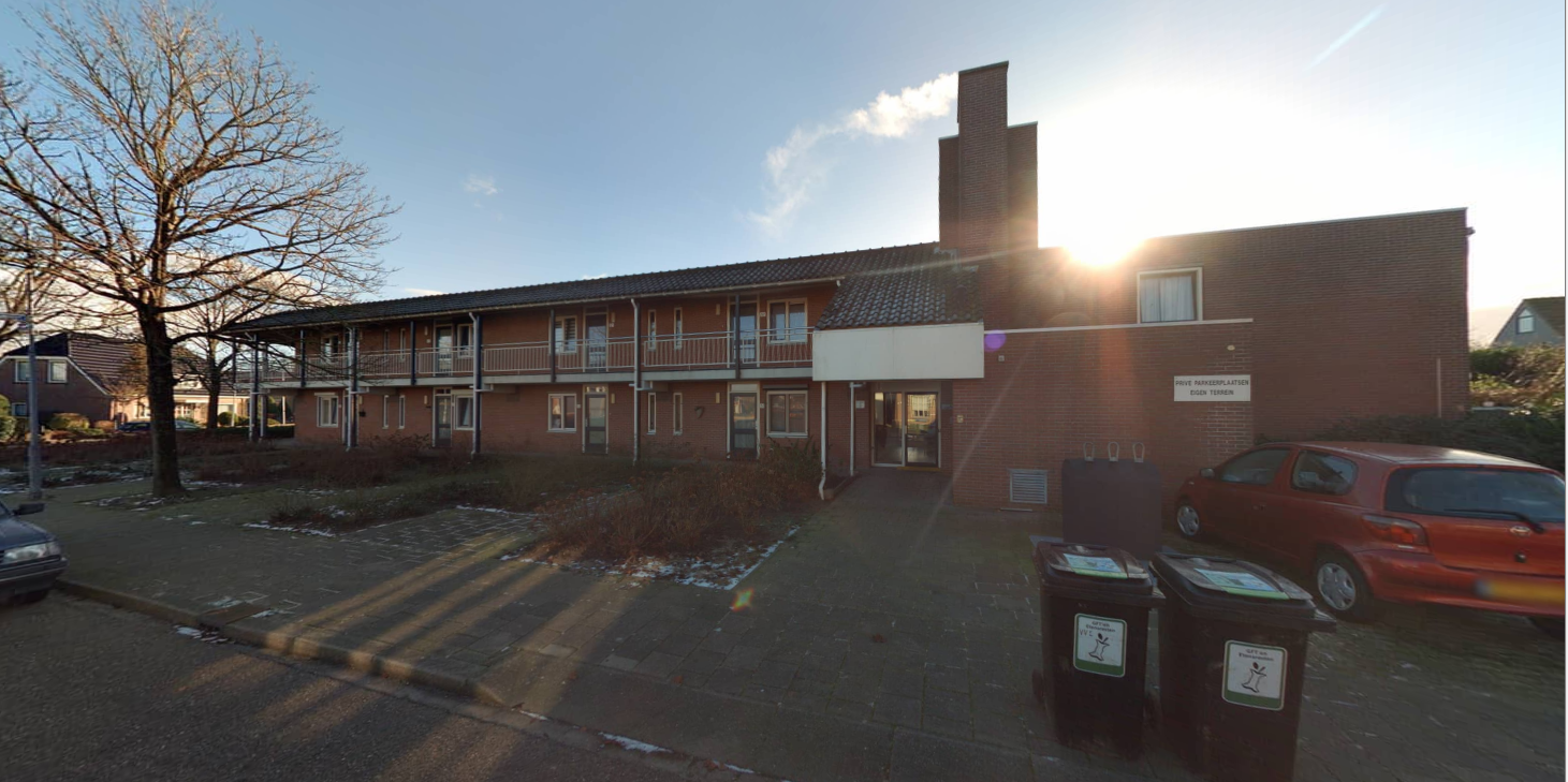 Aakstraat 10A, 4401 JA Yerseke, Nederland