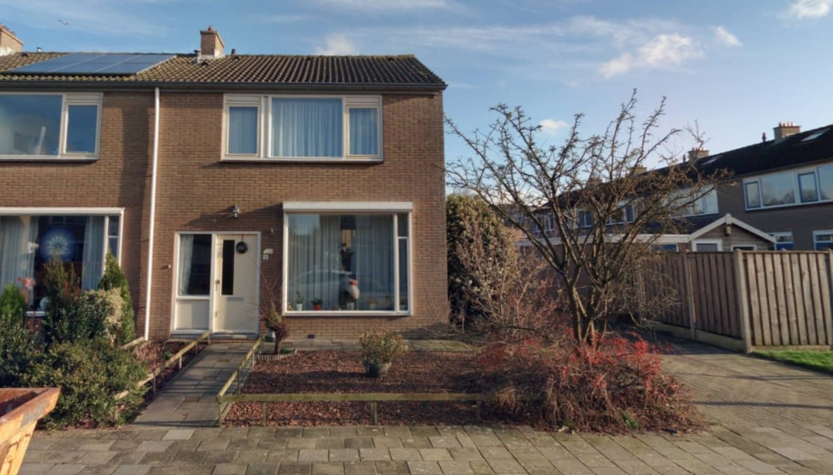 Nieukerckestraat 26, 4413 EM Krabbendijke, Nederland