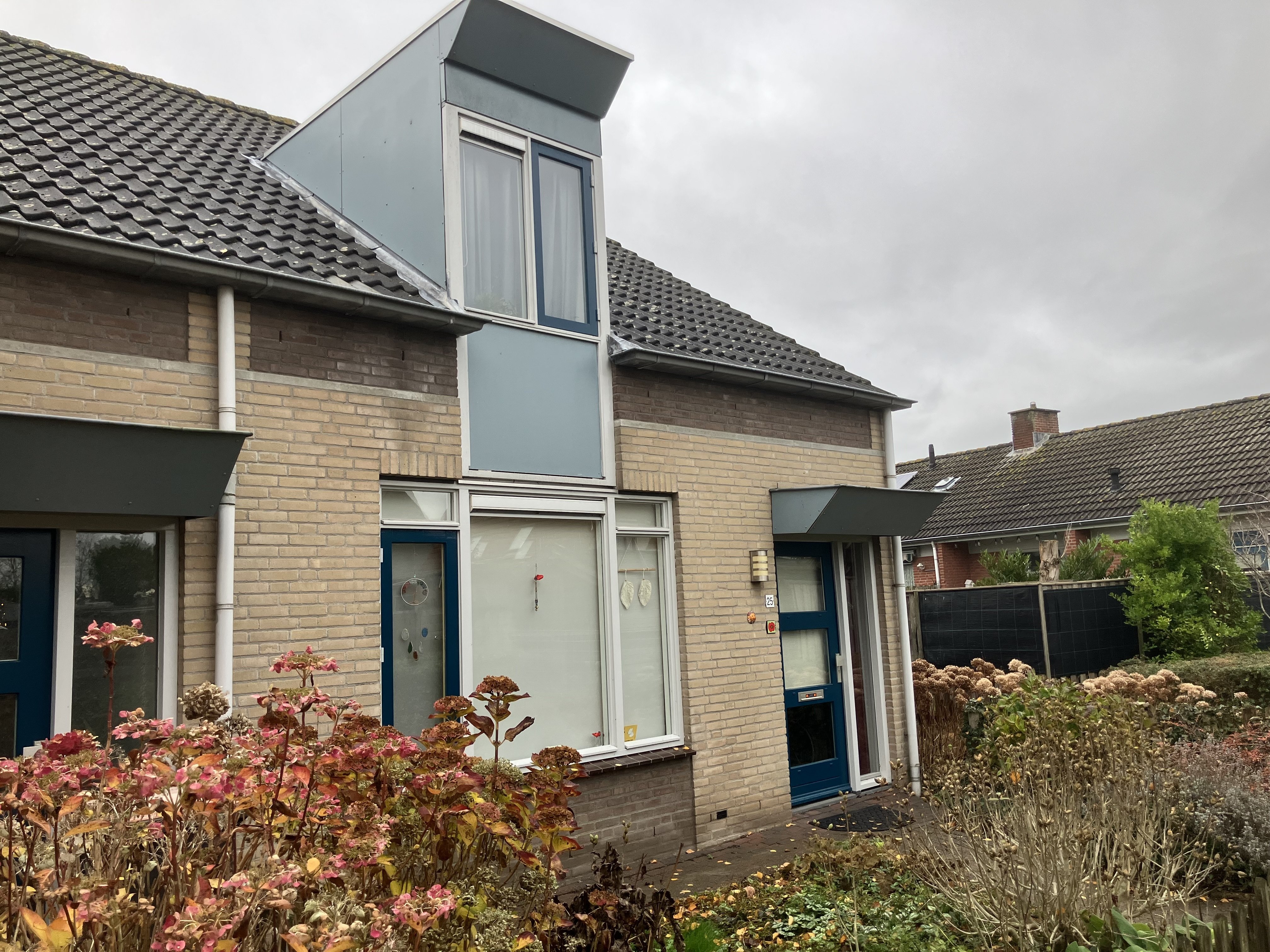 Pastoor Ermenstraat 25, 4651 XD Steenbergen, Nederland