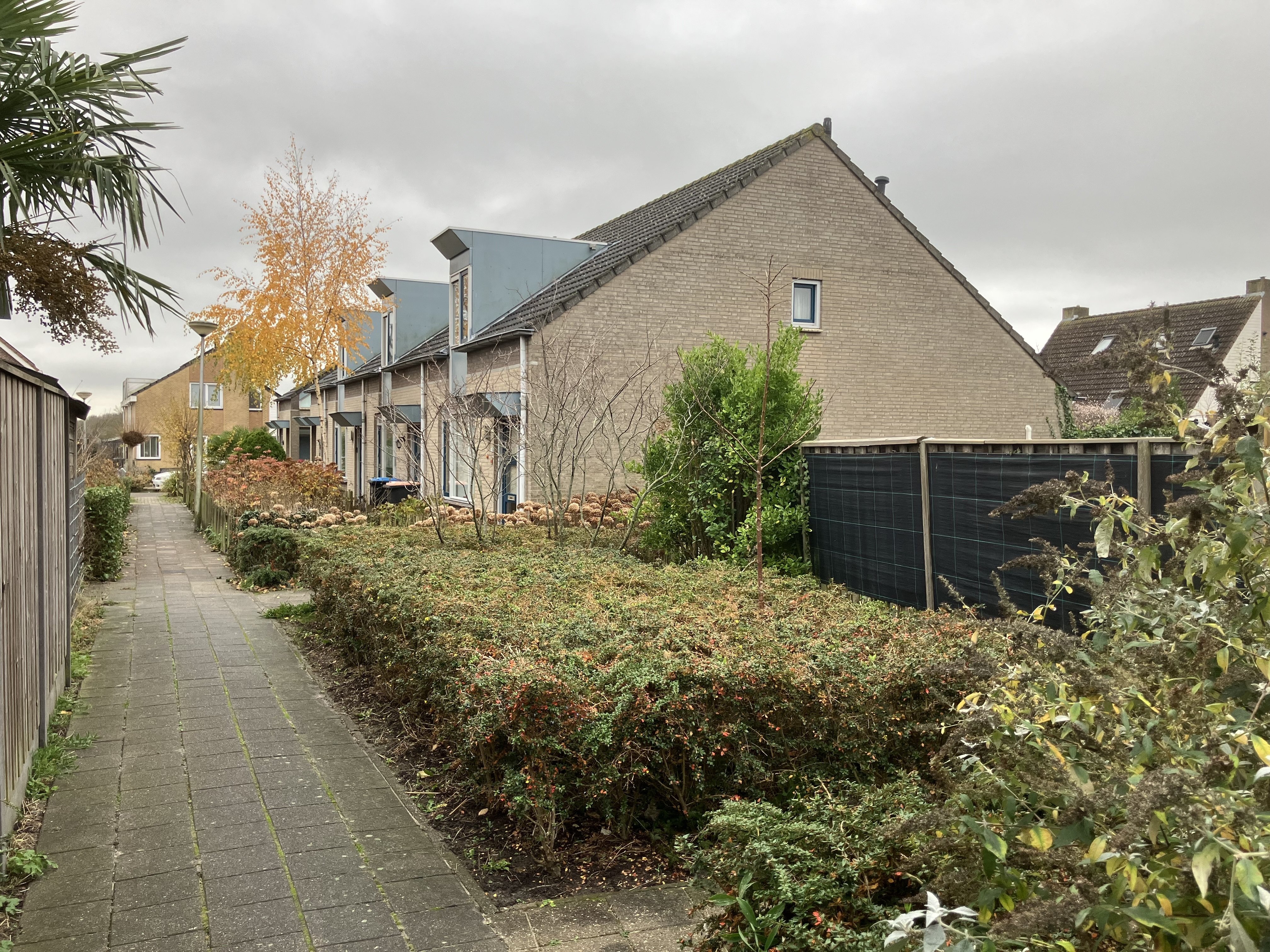 Pastoor Ermenstraat 25