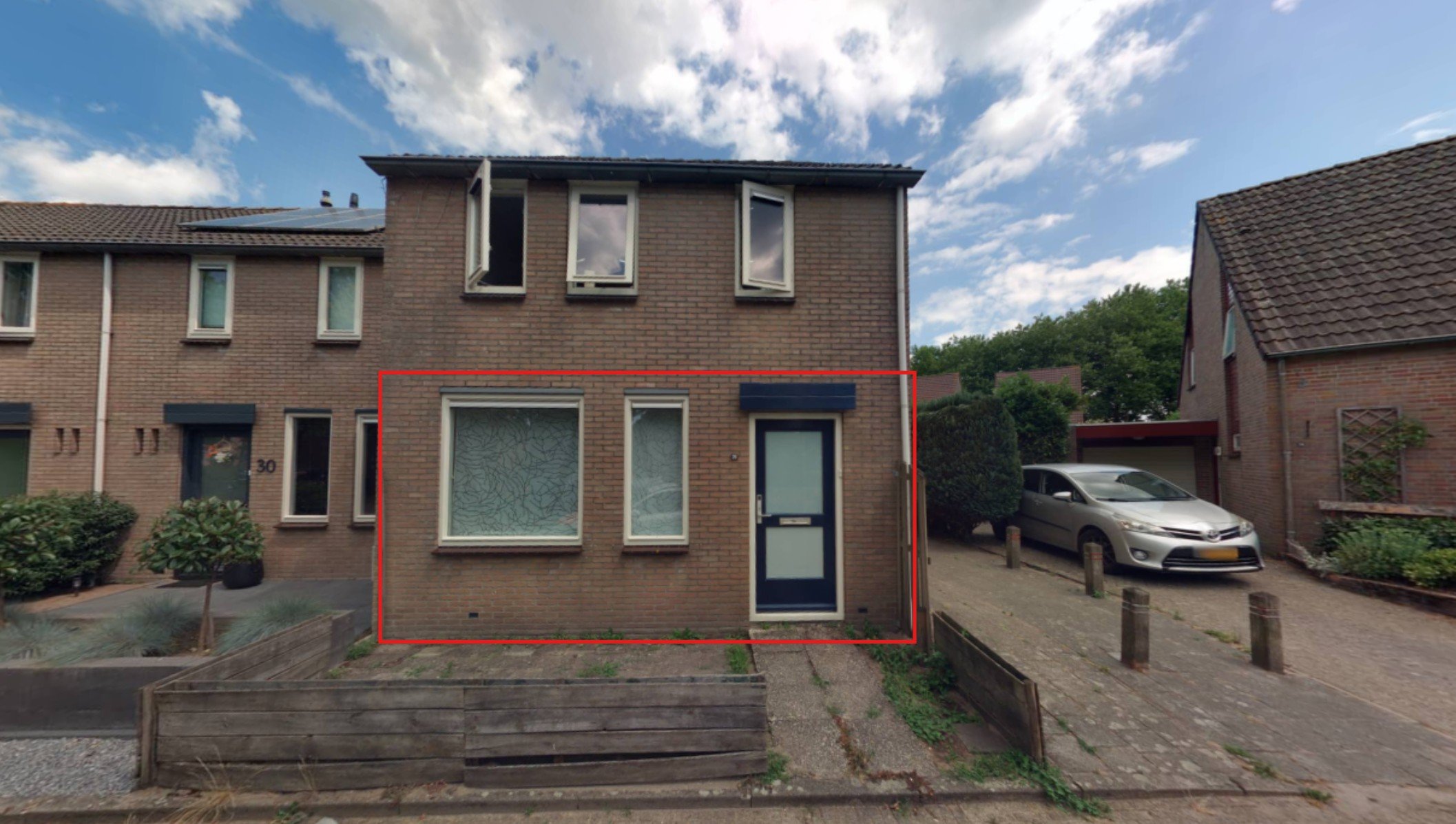 Buntven 26, 4635 DC Huijbergen, Nederland