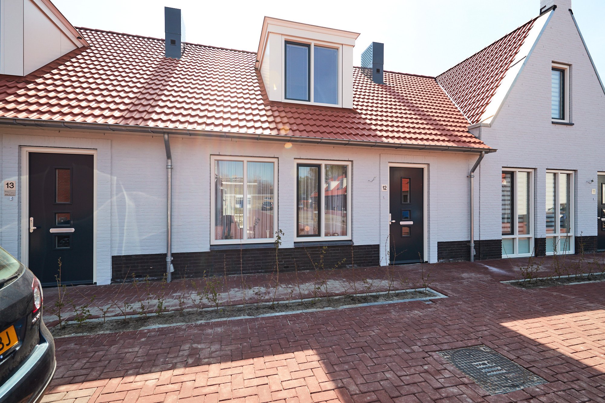 Madame Curiehof 12, 4532 HX Terneuzen, Nederland