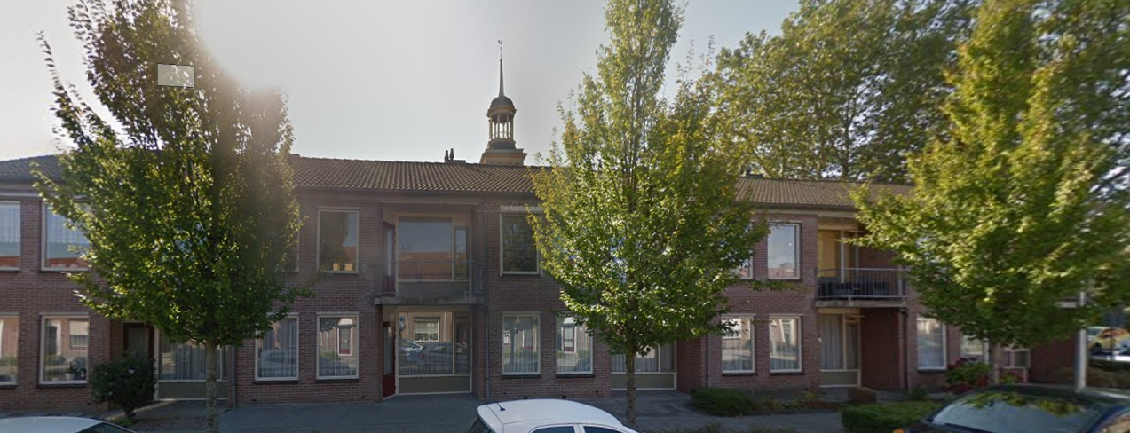 Oostdam 44, 4651 AW Steenbergen, Nederland