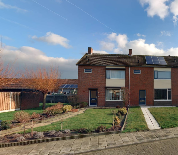 Beatrixlaan 42, 4694 EG Scherpenisse, Nederland