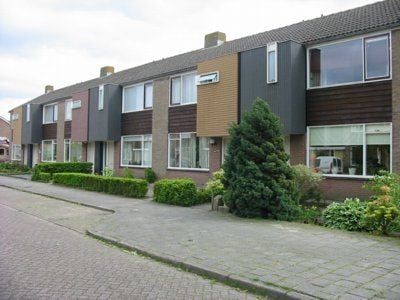 Abelenstraat 11, 4462 BP Goes, Nederland