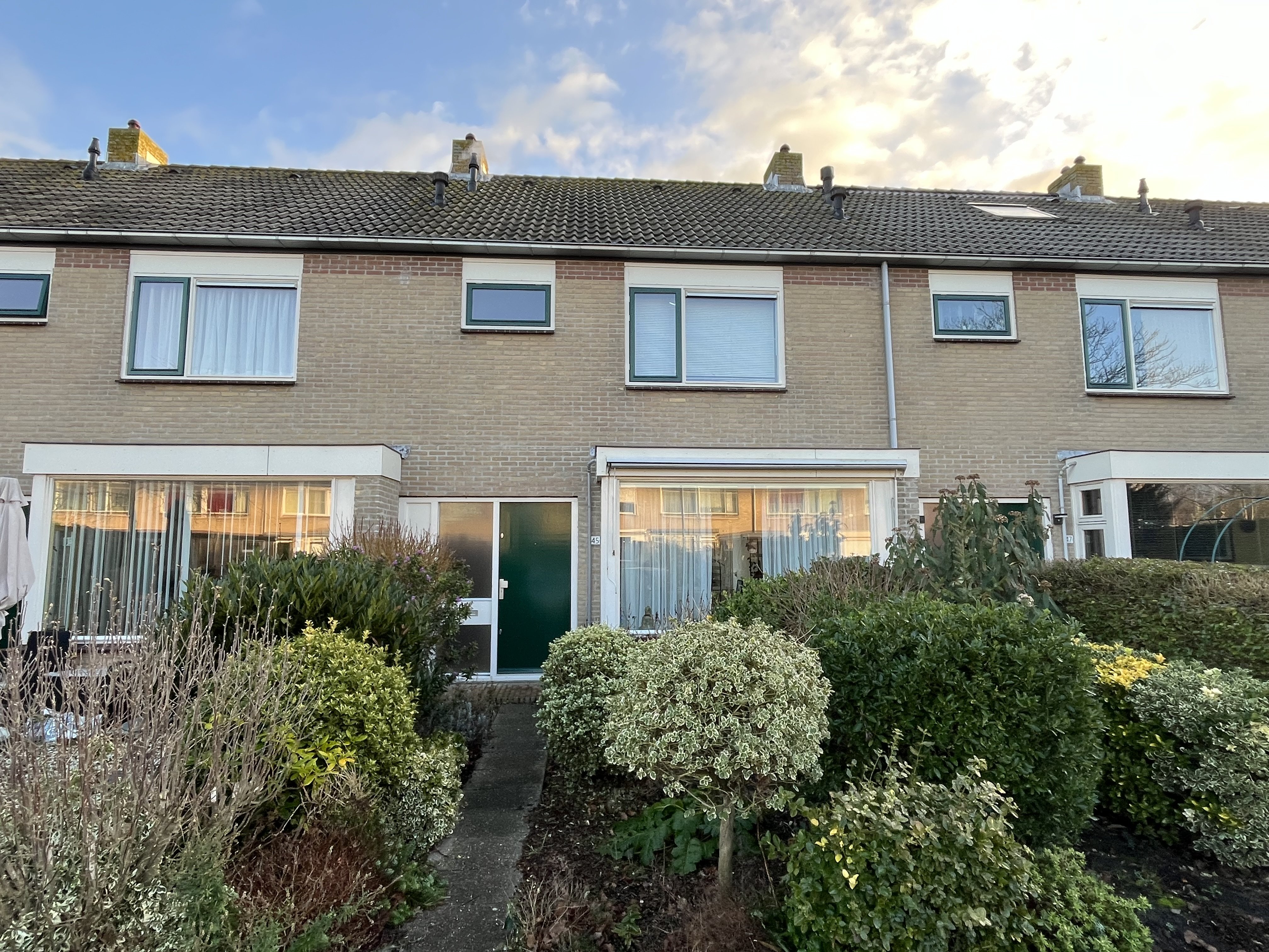 Mastgatstraat 45, 4301 WE Zierikzee, Nederland