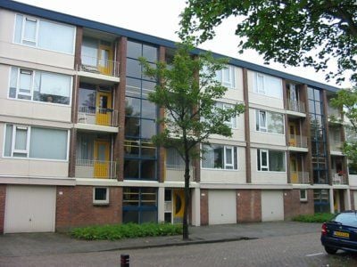 Appelstraat 34, 4462 TL Goes, Nederland