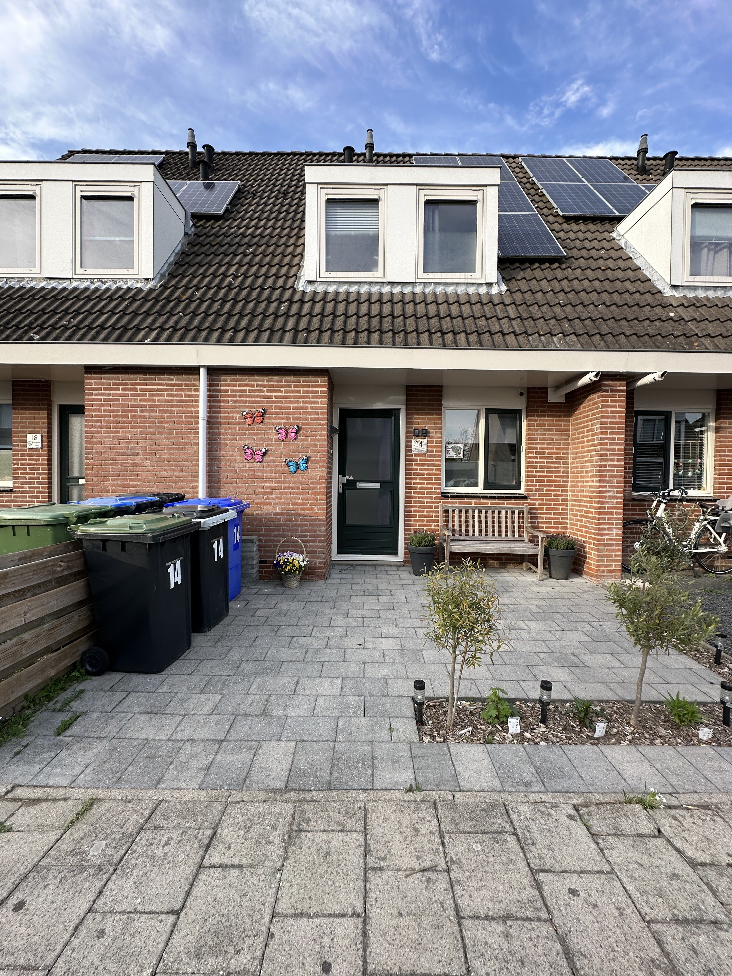 Haringvlietstraat 14, 4456 BT Lewedorp, Nederland
