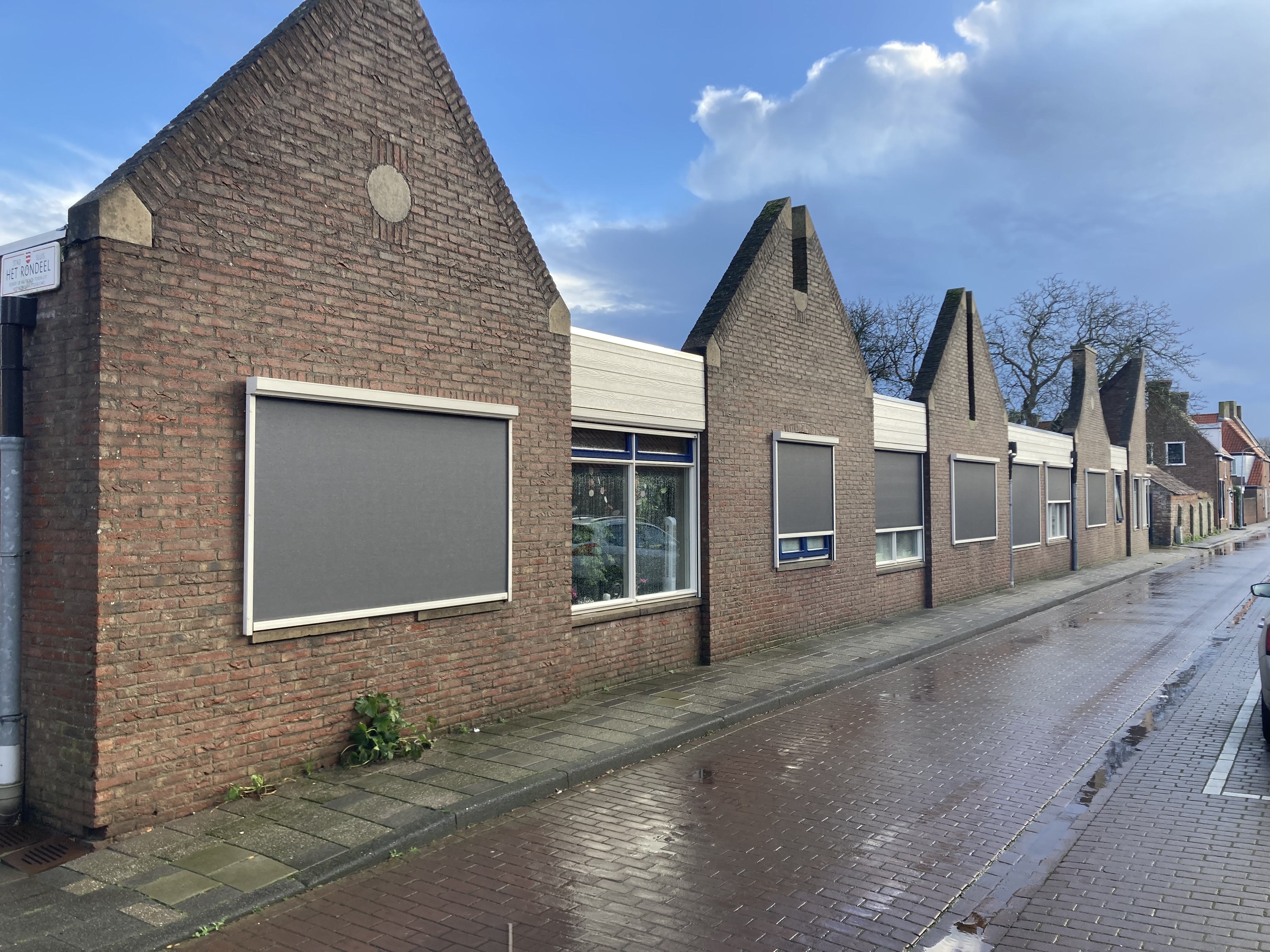 Het Rondeel 13, 4524 GA Sluis, Nederland