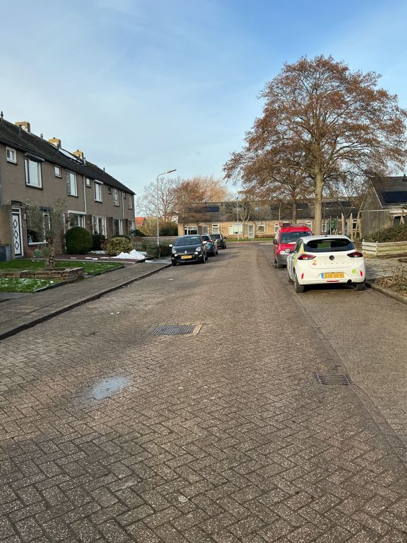 Kabbelaarsbankstraat 9