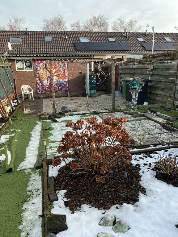 Kabbelaarsbankstraat 9