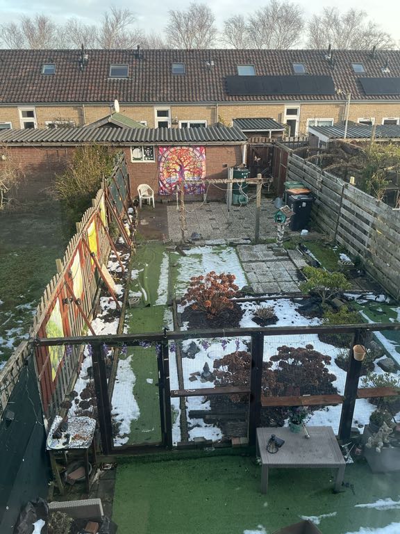 Kabbelaarsbankstraat 9