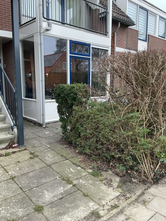 Akkerbloemstraat 26, 4322 CD Scharendijke, Nederland