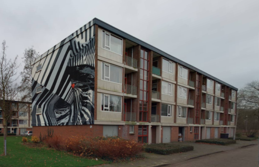 Appelstraat 177, 4462 TJ Goes, Nederland