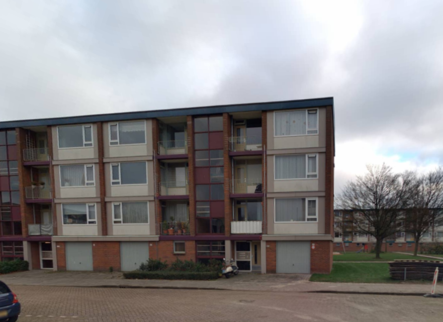 Moerbeistraat 24, 4462 CS Goes, Nederland