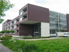 Beukenstraat 112, 4462 Goes, Nederland