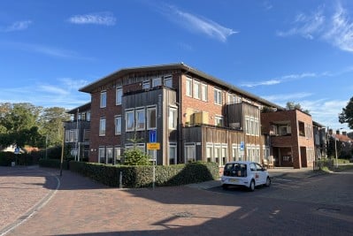 Lindelaan 1, 4325 ED Renesse, Nederland