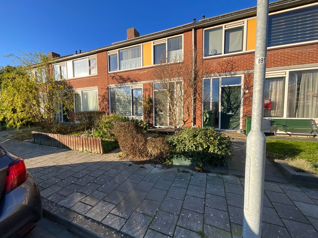 Lingestraat 25, 4388 SC Oost-Souburg, Nederland