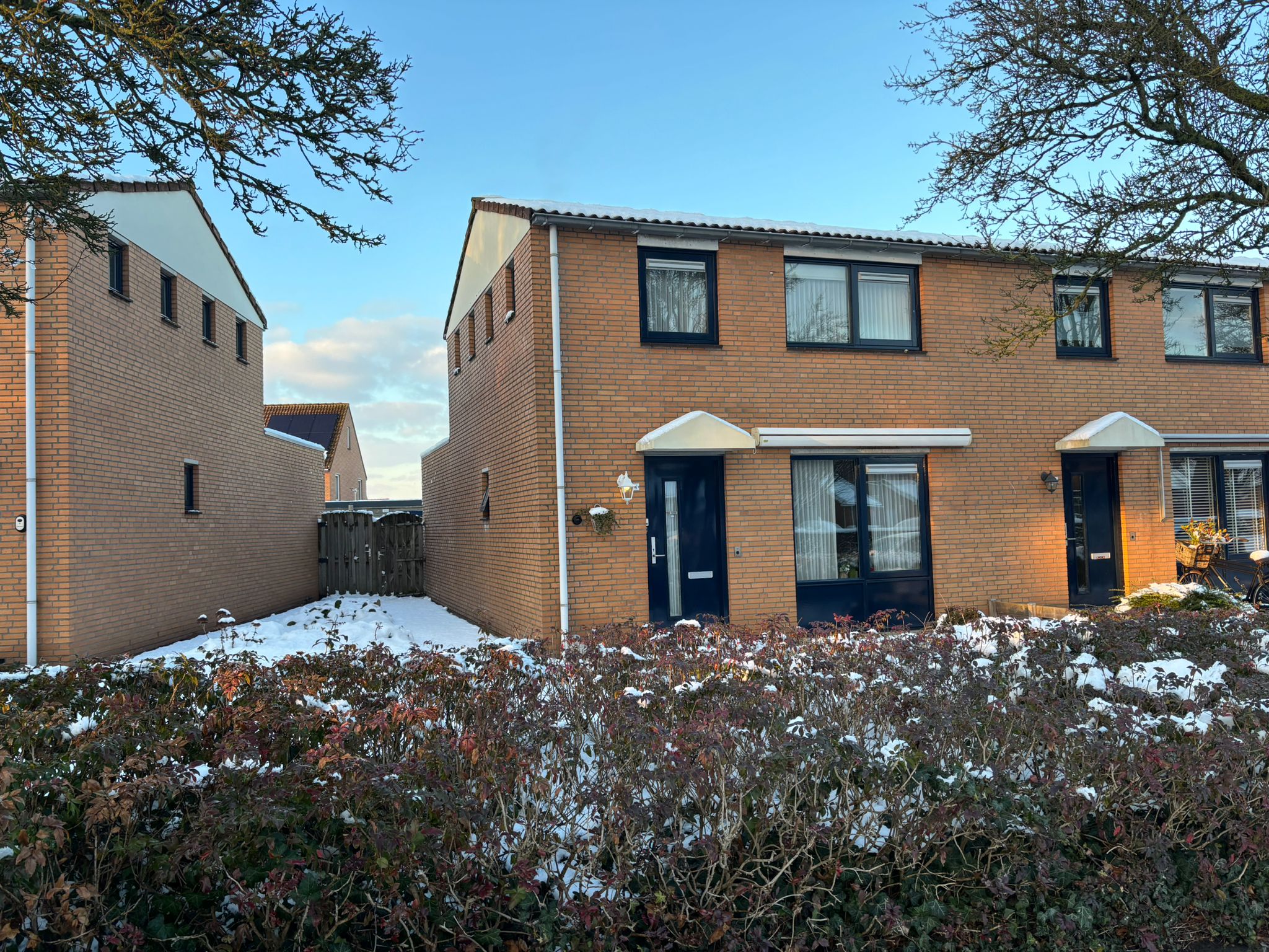 Struikenlaan 14, 4631 AN Hoogerheide, Nederland