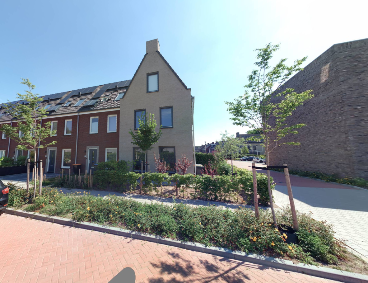 private-rentals for rent on De Spindel 2