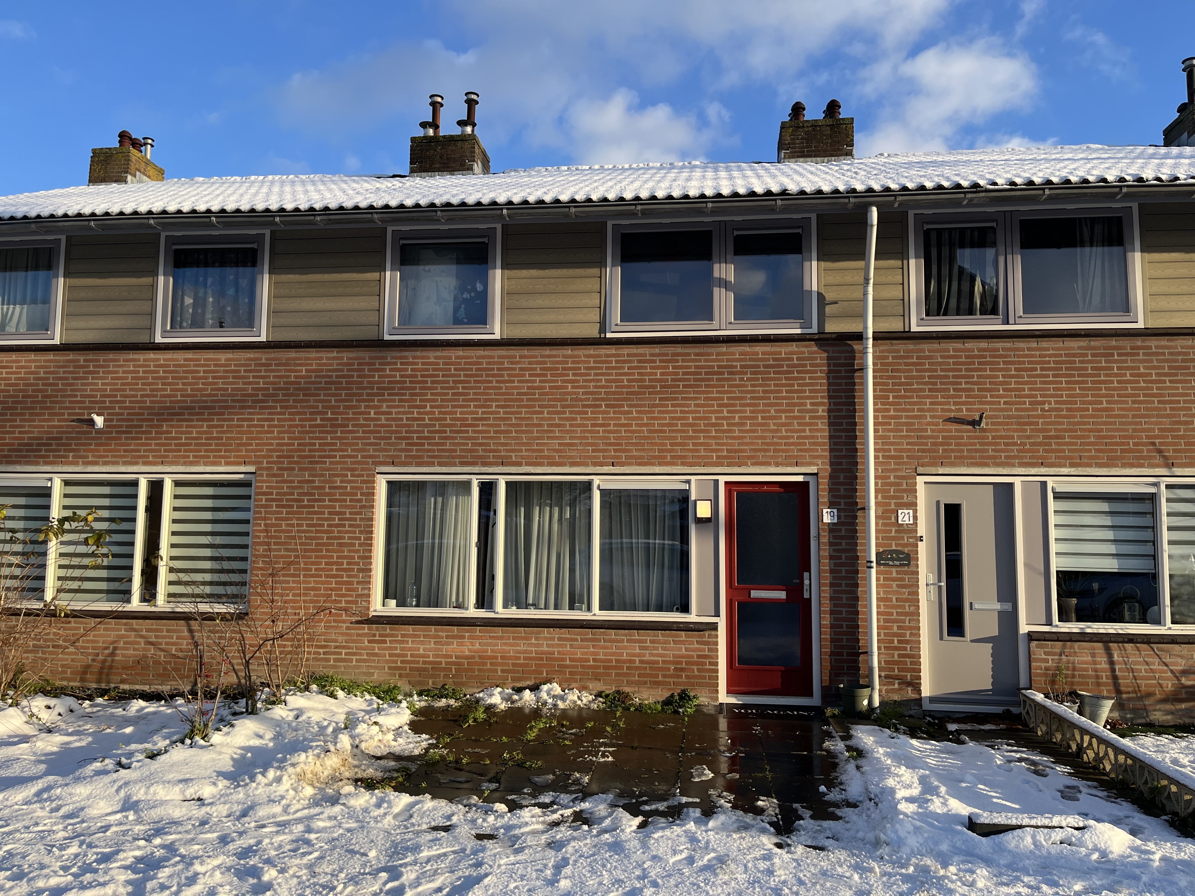 Prinses Irenestraat 19, 4311 BR Bruinisse, Nederland