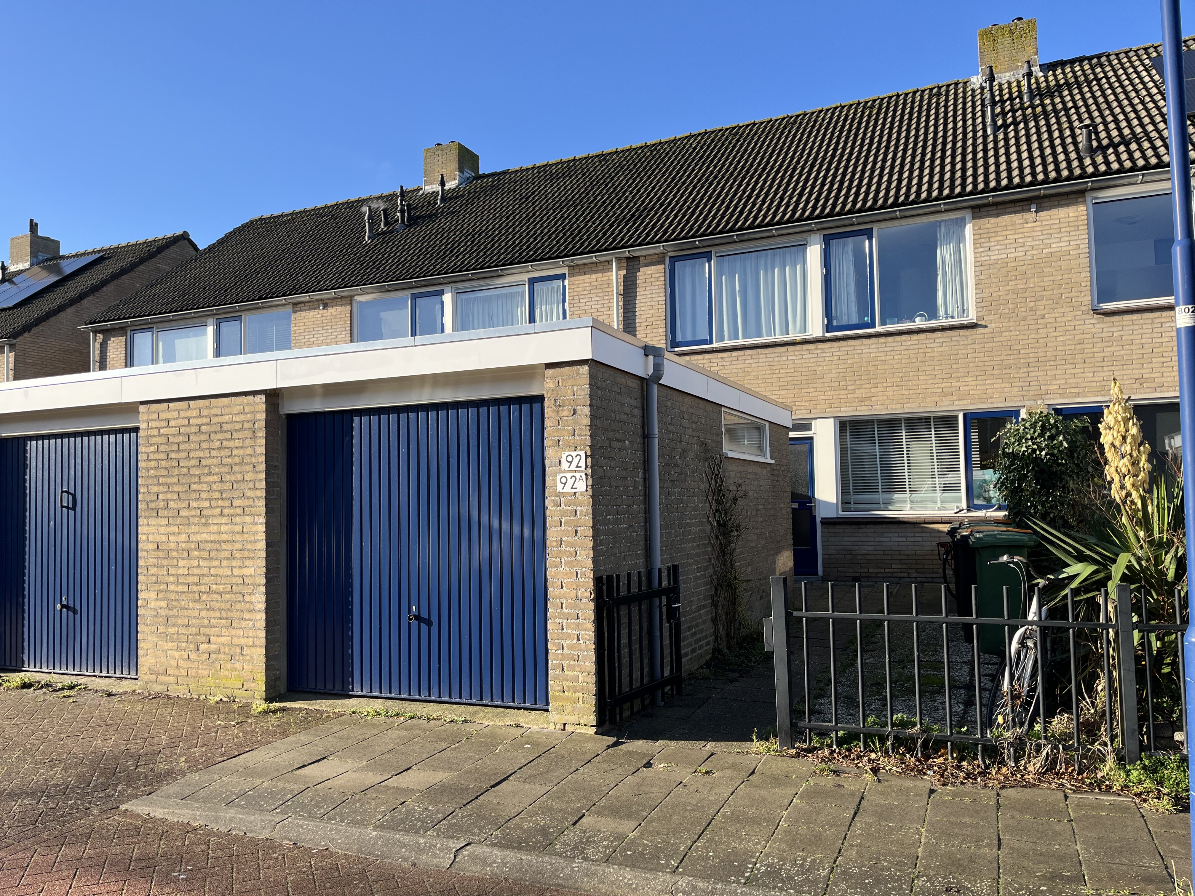 Keetenstraat 92, 4301 WC Zierikzee, Nederland