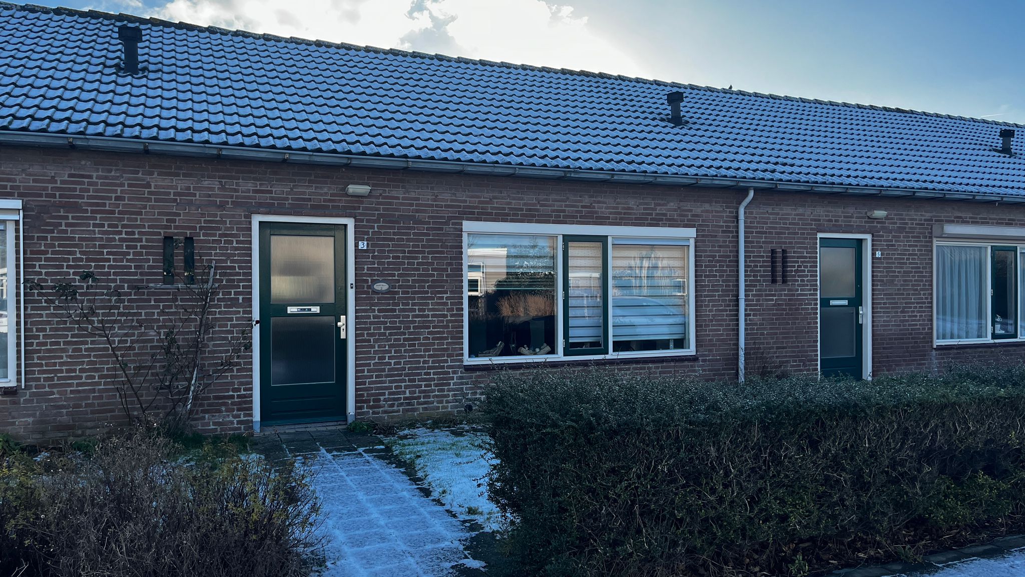 Scheldestraat 3, 4374 BM Zoutelande, Nederland