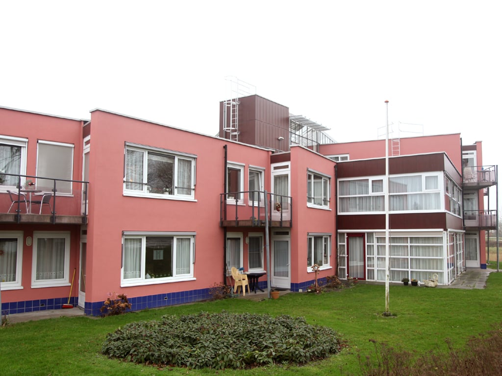 Nieuwlandseweg 41, 4341 CN Arnemuiden, Nederland